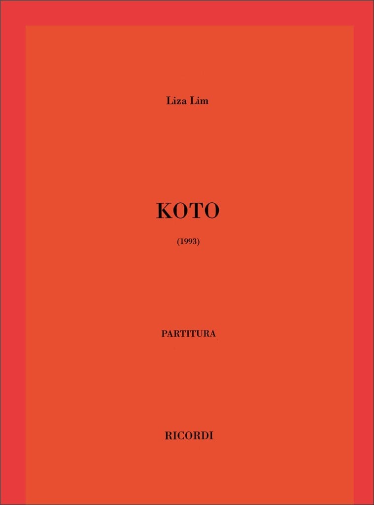 Koto